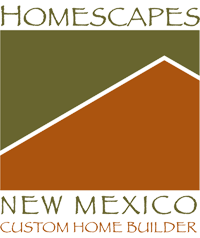 Homescapes New Mexico - Custom Home Building